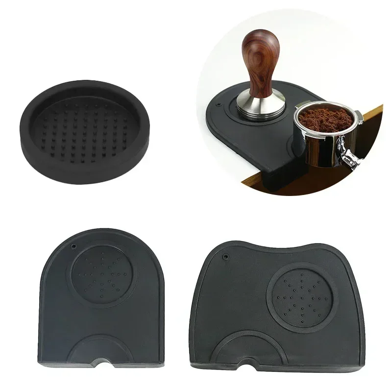 Home Bar Supplies - Tapis de poudre de café antidérapant