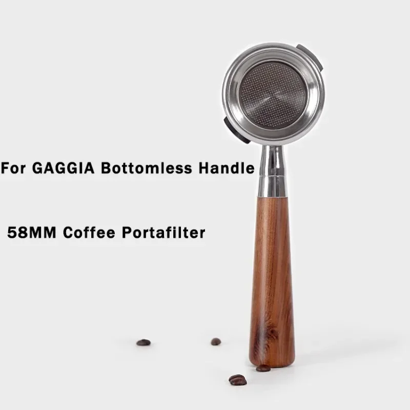Home Bar Supplies - Filtre 58mm pour Machine à café