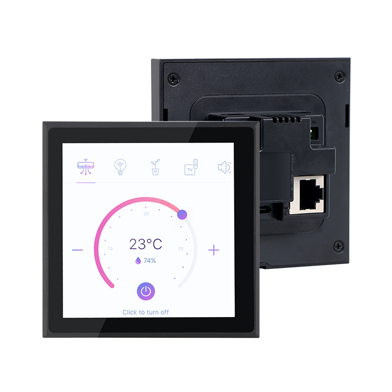 Home Bar Android - Module d'interrupteur intelligent Wi-Fi YC-SM41PM EU
