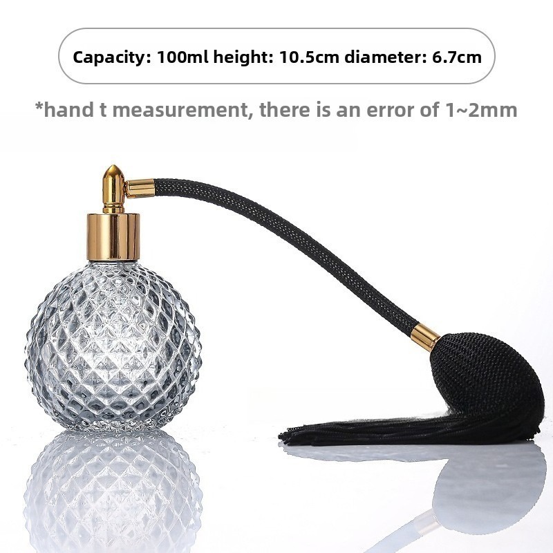 Bitters Bottle Set - Flacon de parfum de 100 ml