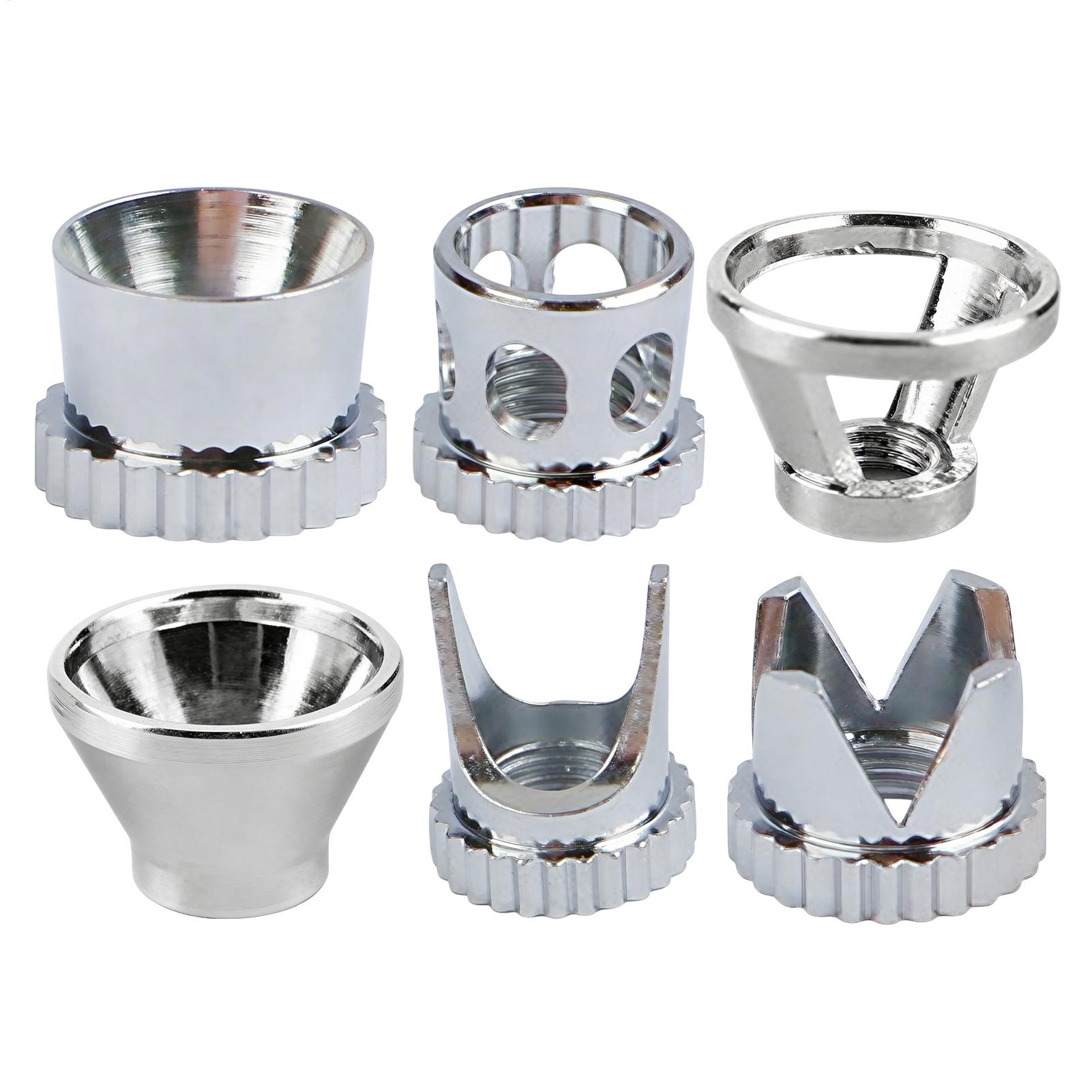Home Bar Supplies - Capuchon de protection pour aiguille d'aérographe,