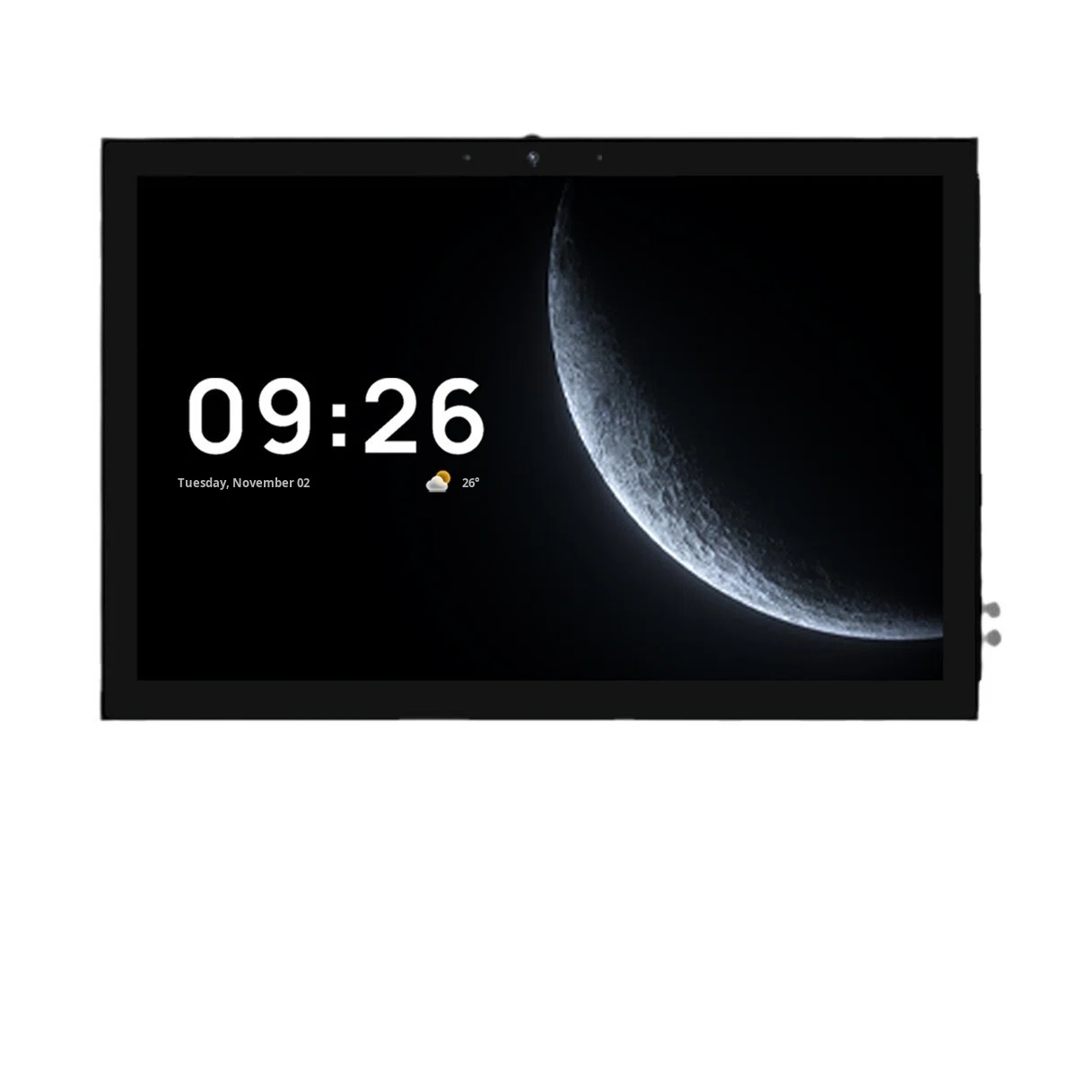 Home Bar Android - Écran de contrôle central intelligent Android
