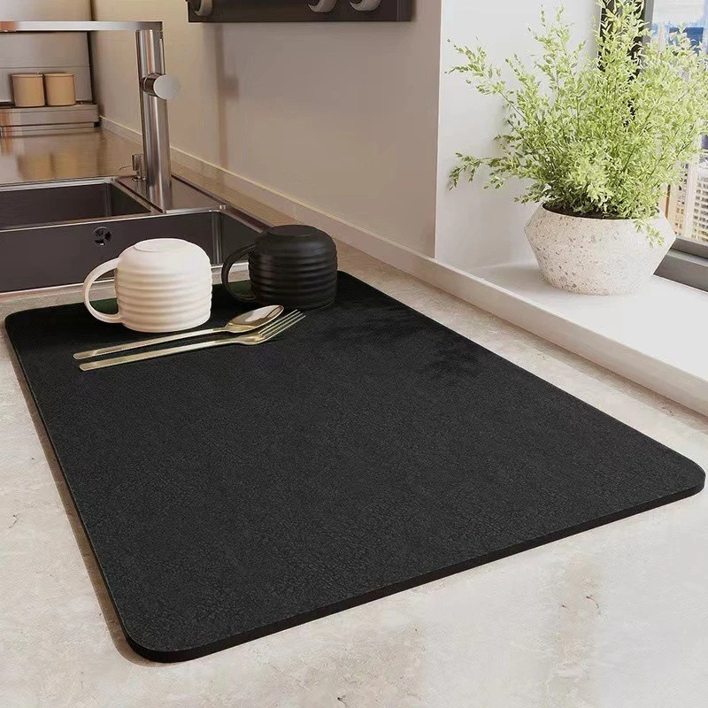 Tapis de drainage super absorb - Bar Mat Rubber avis et prix