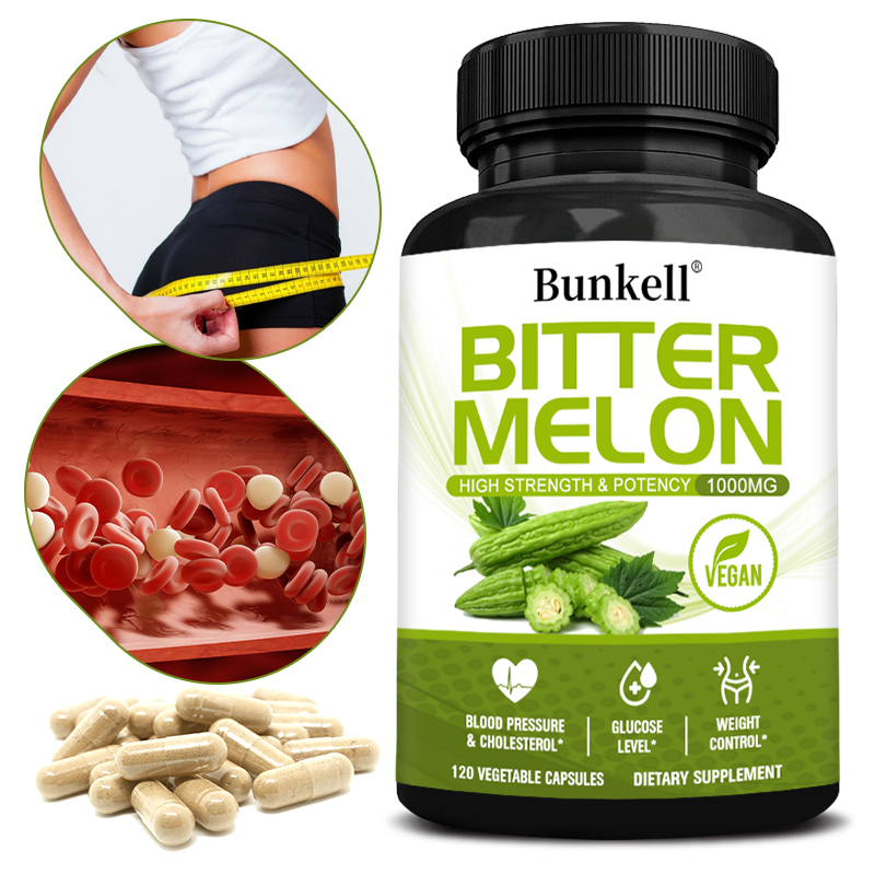Capsules d'extrait de melon am - Bitters Bottle Set avis et prix