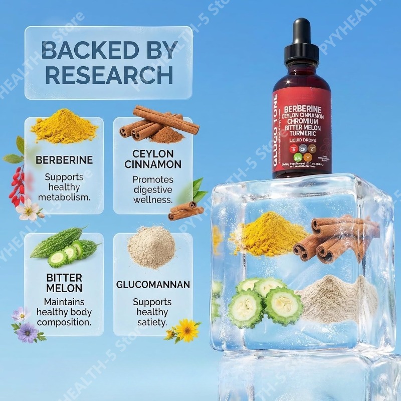 Complément Liquide de Berbérin - Bitters Bottle Set avis et prix