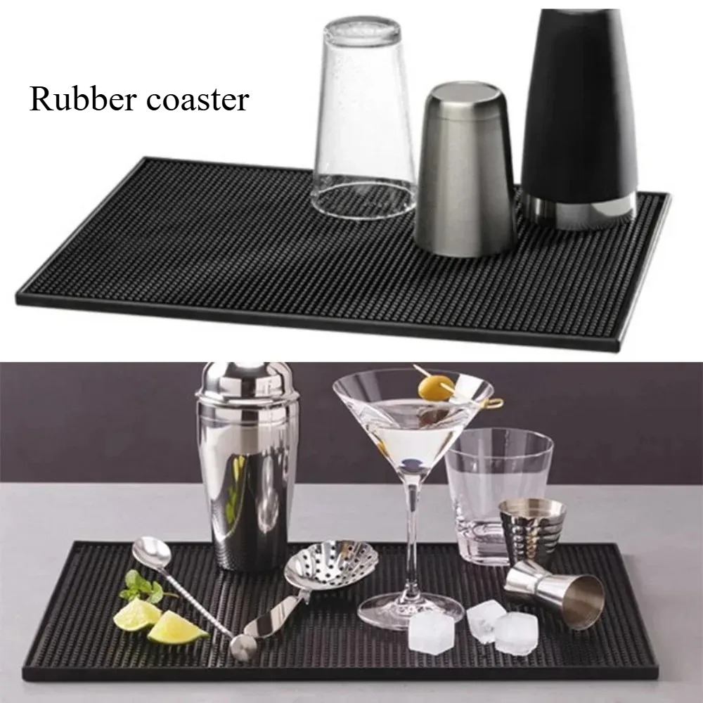 Tapis de bar en caoutchouc, so - Bar Mat Rubber avis et prix