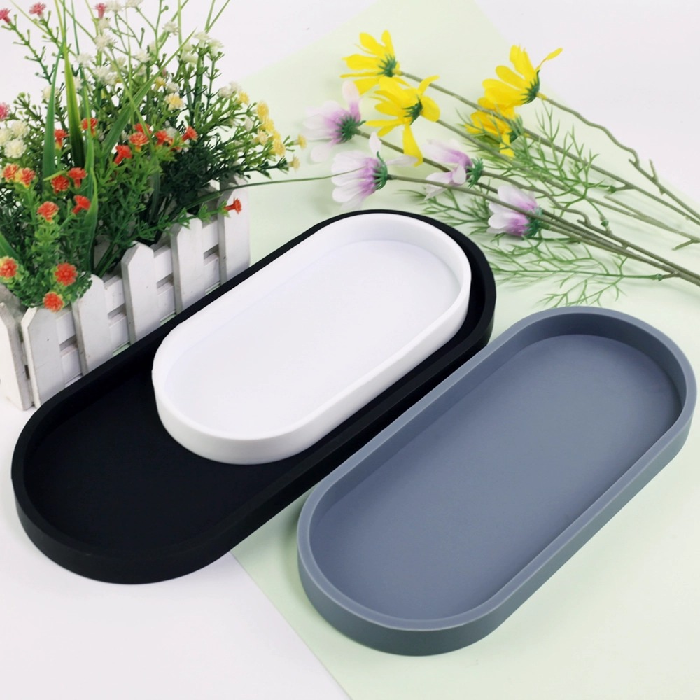 Plateau en silicone pour dress - Home Bargains avis et prix