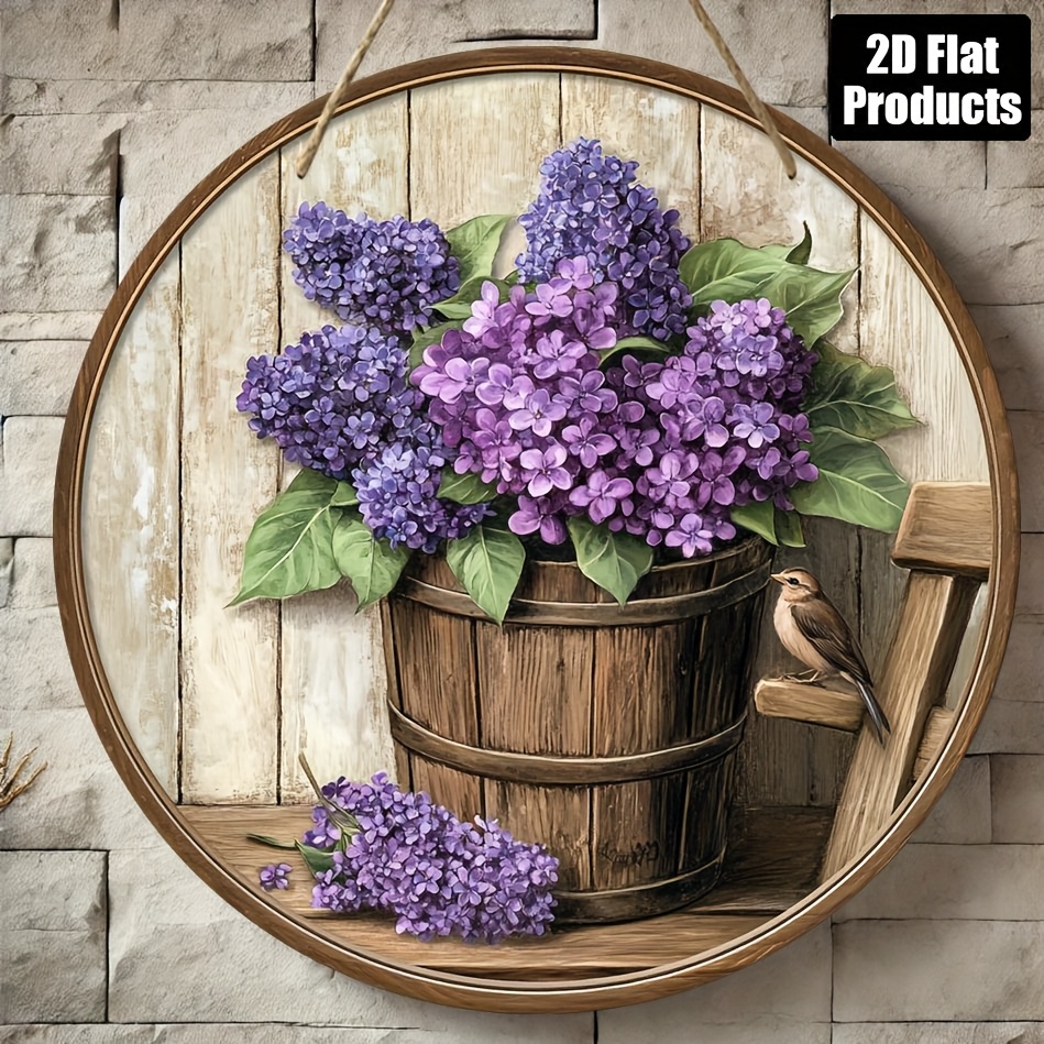 CIFBUY Décoration Murale Moder - Home Bar And Kitchen avis et prix