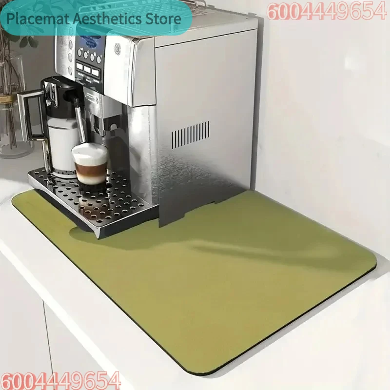 Tapis antidérapant multicolore - Bar Mat Rubber avis et prix