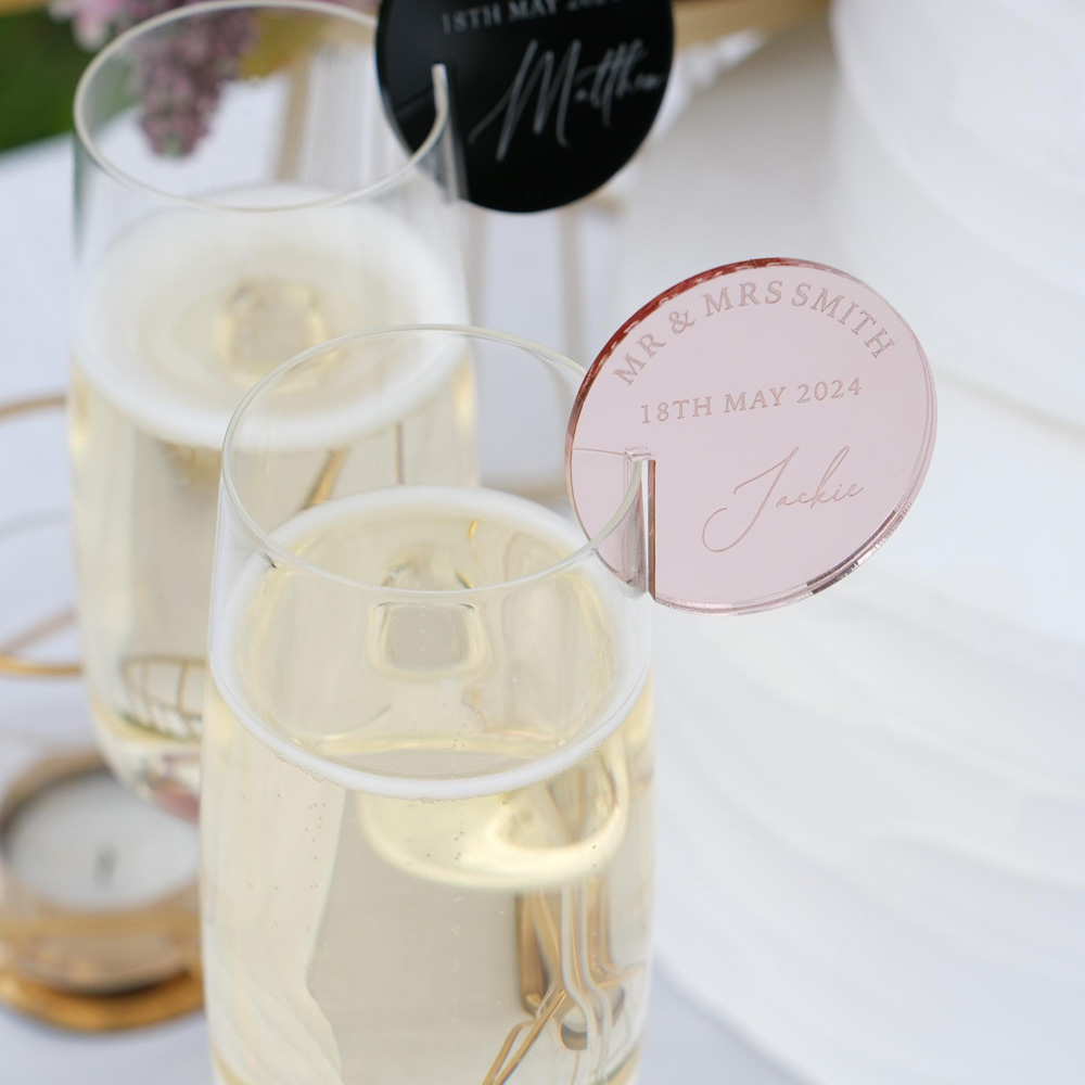 Cartes de lieu personnalisées  - Cocktail Recipe Book avis et prix