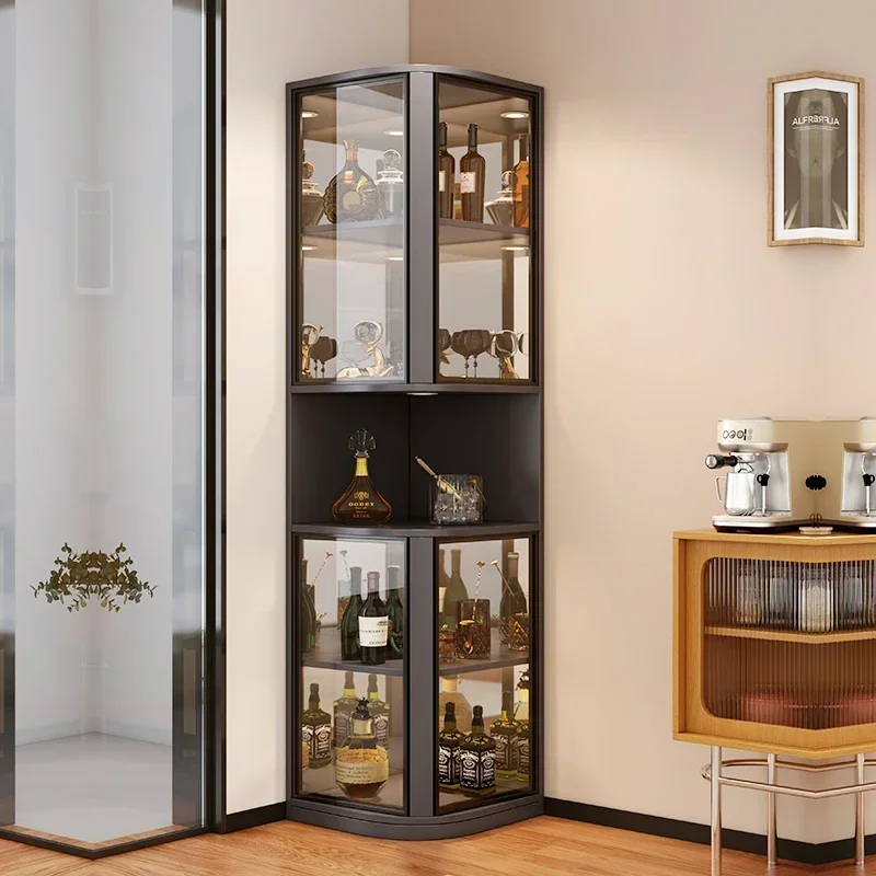 Armoire murale, armoires ouver - Home Bar Shelves avis et prix