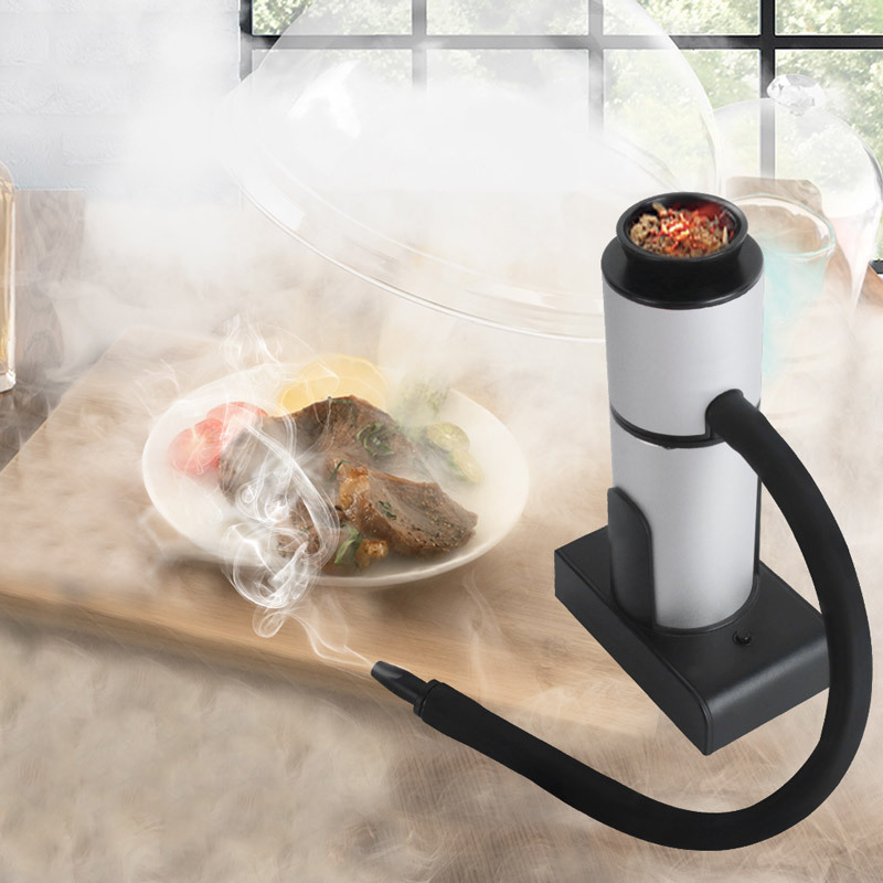 Kit de fumeur de Cocktail Port - Smoking Gun Kit avis et prix
