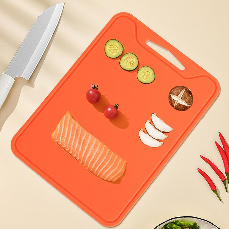 Planche à découper en Silicone - Bar Mat Rubber avis et prix