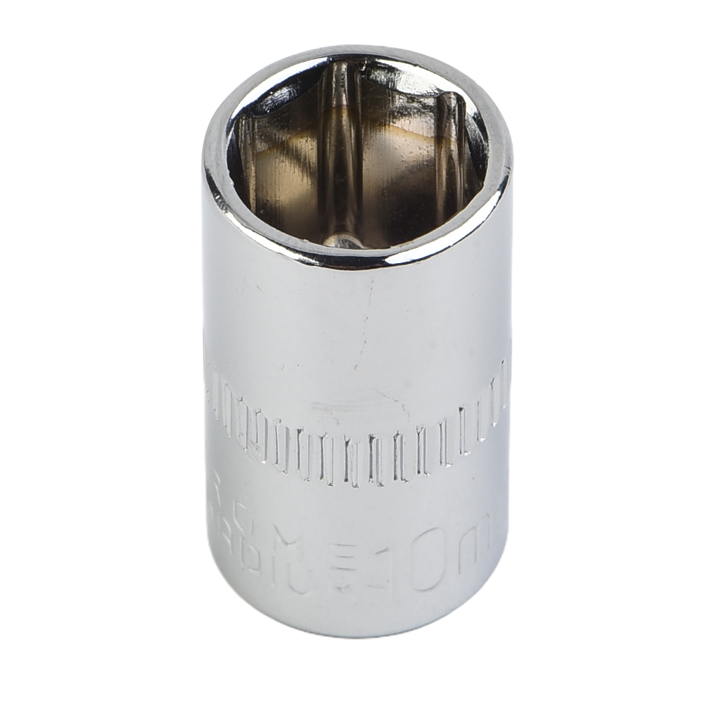 Douille en acier au Chrome Van - Home Bar Supplies avis et prix