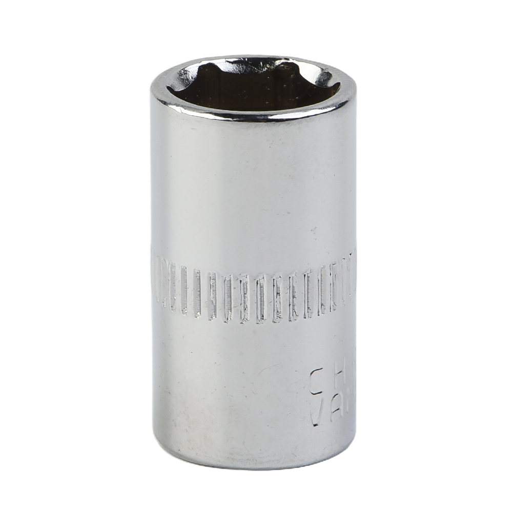 Douille en acier au Chrome Van - Home Bar Supplies avis et prix