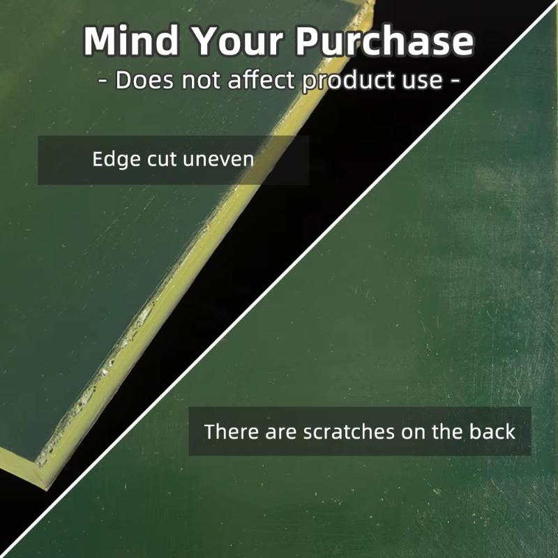 Tapis de découpe en polyurétha - Bar Mat Rubber avis et prix