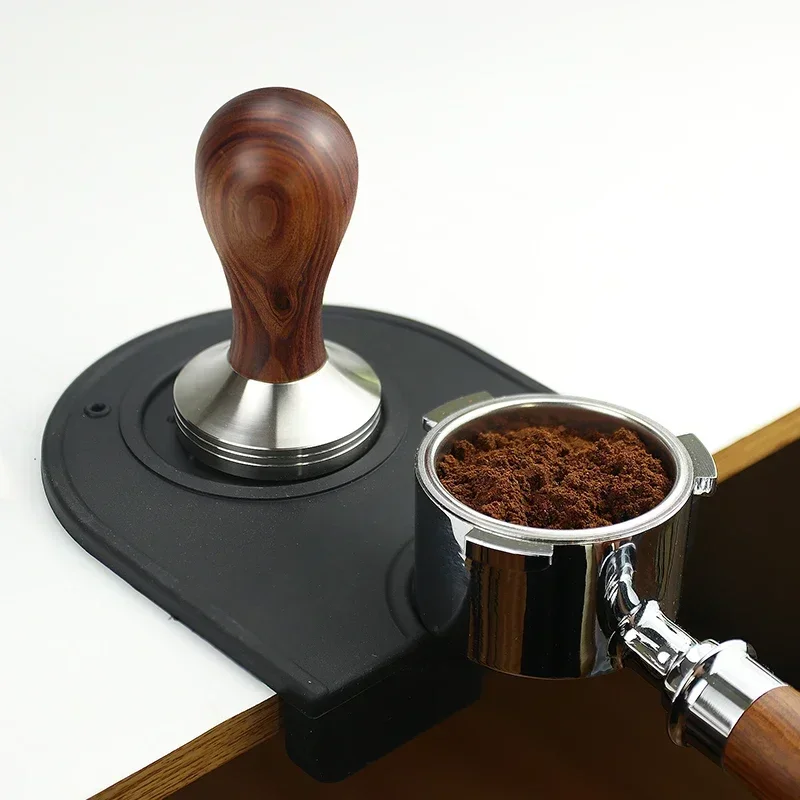 Tapis de poudre de café antidé - Home Bar Supplies avis et prix