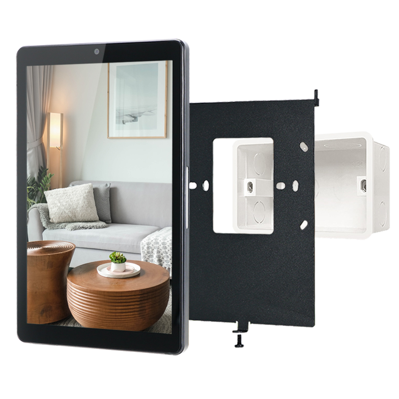 Panneau intelligent pour la ma - Home Bar Android avis et prix