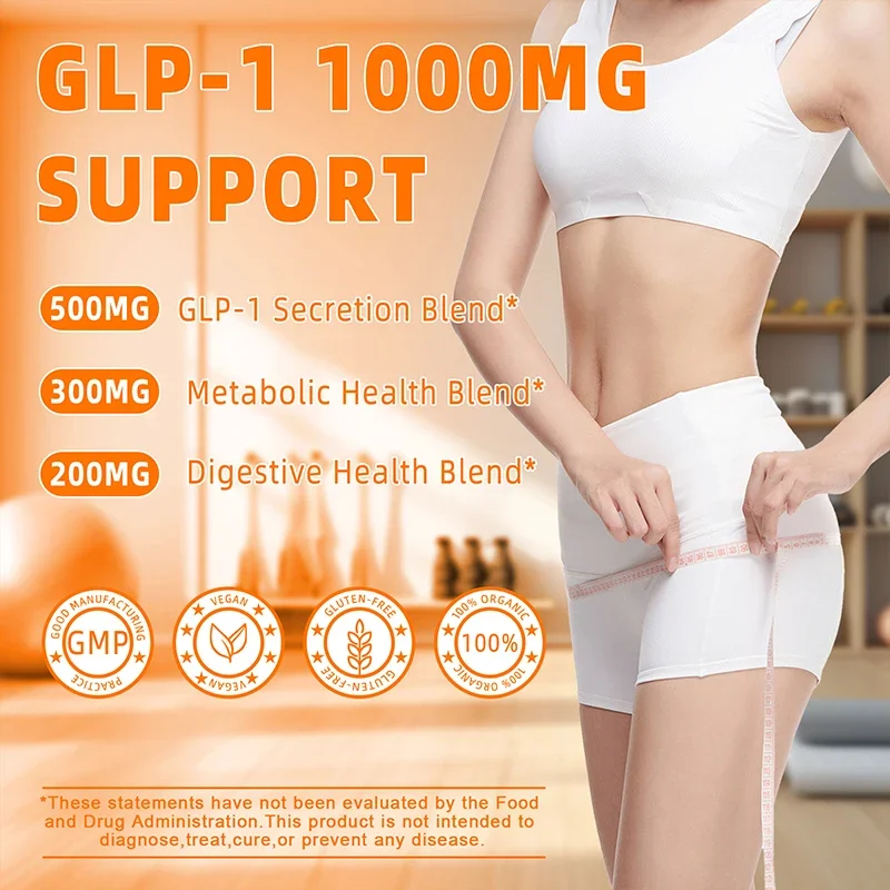 Supplément GLP-1 - Promuove le - Bitters Bottle Set avis et prix