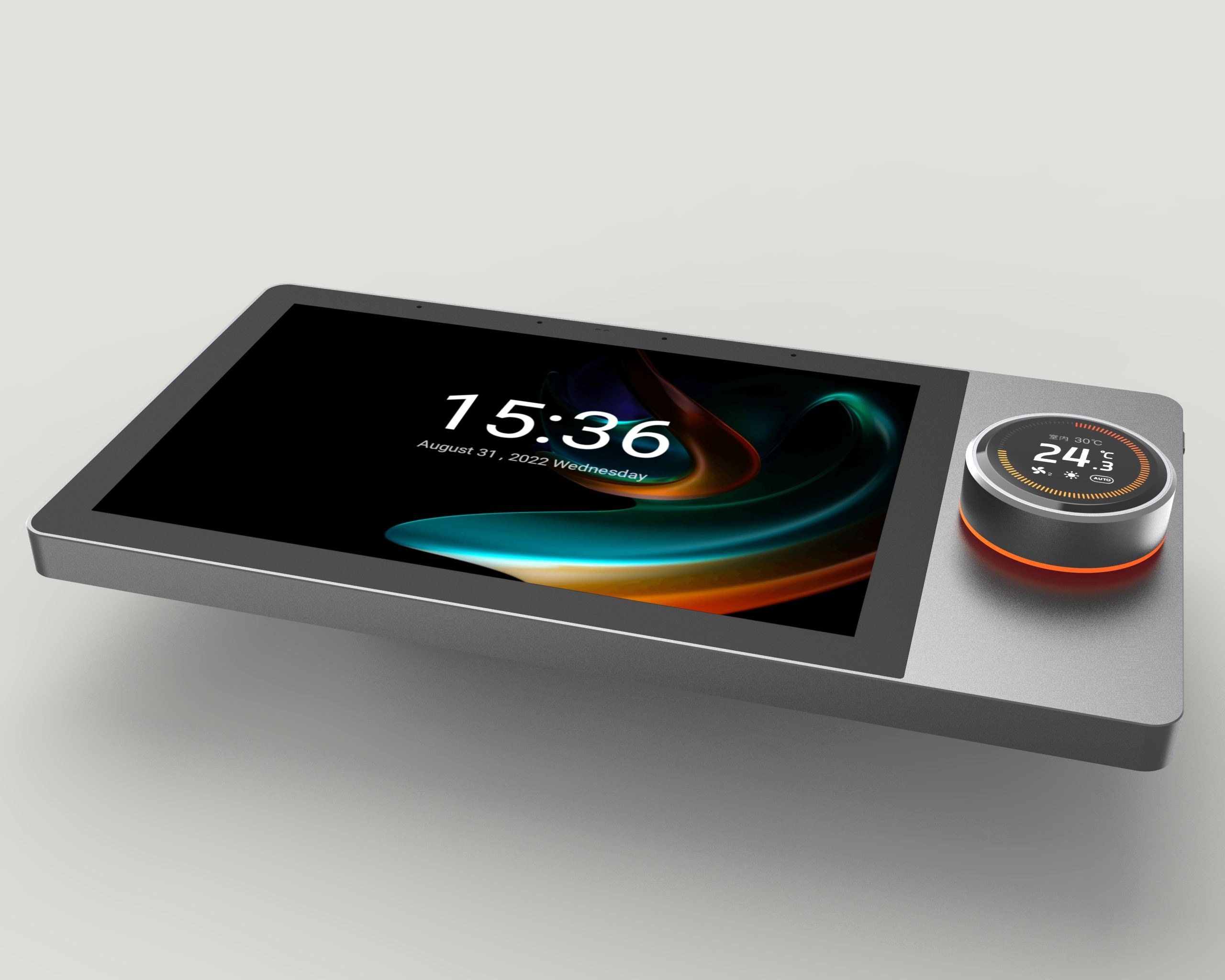 Système d'automatisation domes - Home Bar Android avis et prix