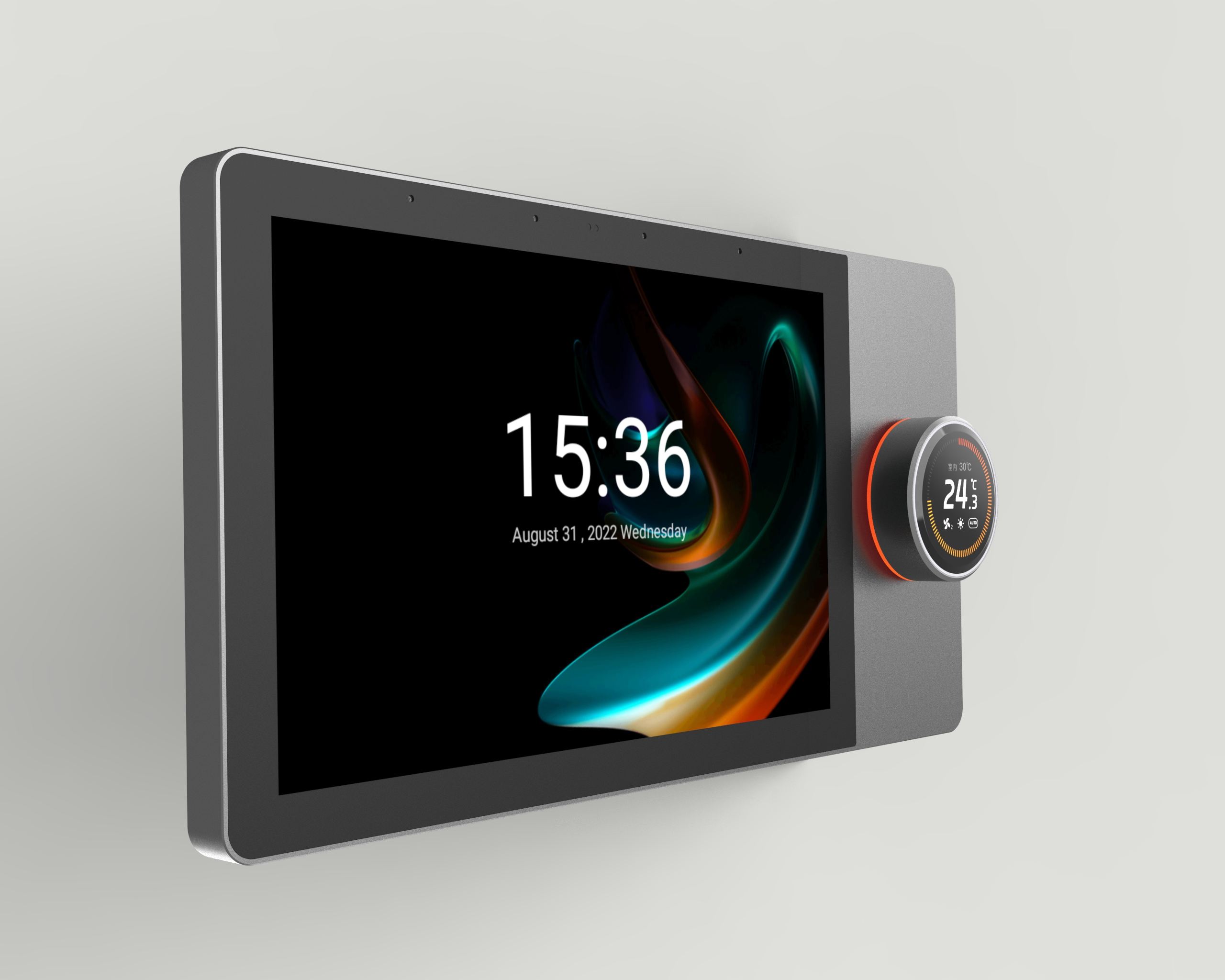 Système d'automatisation domes - Home Bar Android avis et prix