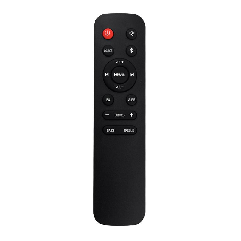 Télécommande de remplacement E - Home Bar And Theater avis et prix
