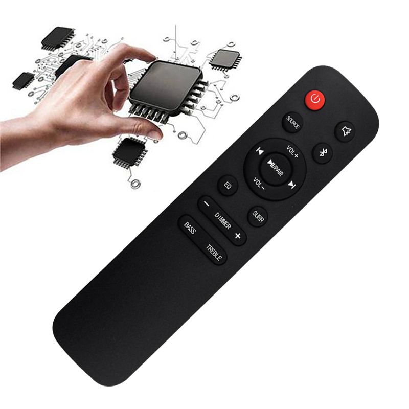 Télécommande de remplacement E - Home Bar And Theater avis et prix
