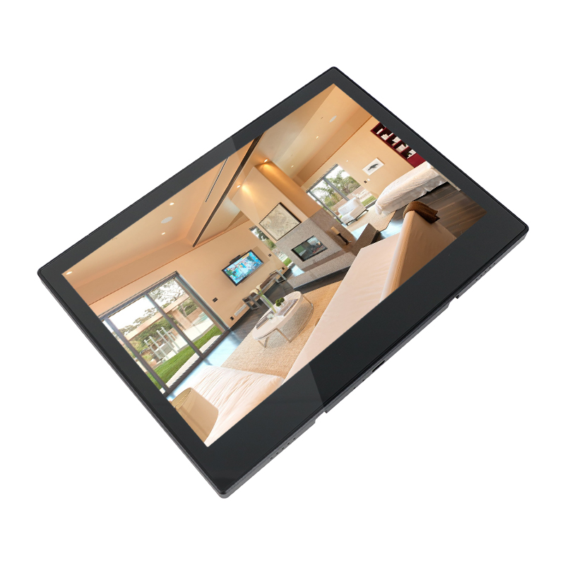 Panneau de contrôle de scène i - Home Bar Android avis et prix