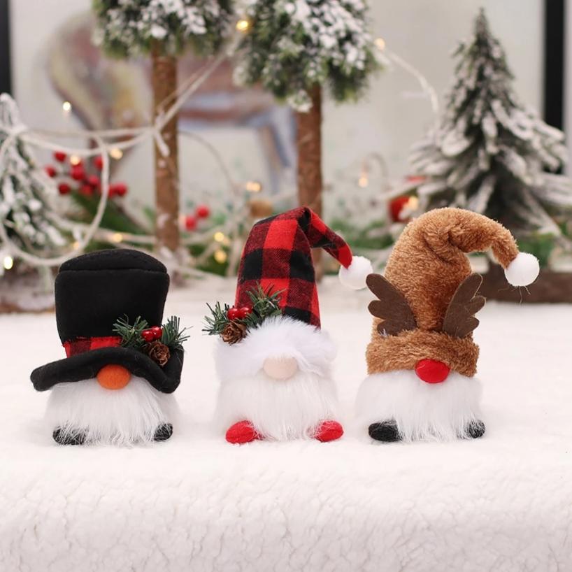 Poupée en peluche à LED pour a - Home Bargains avis et prix