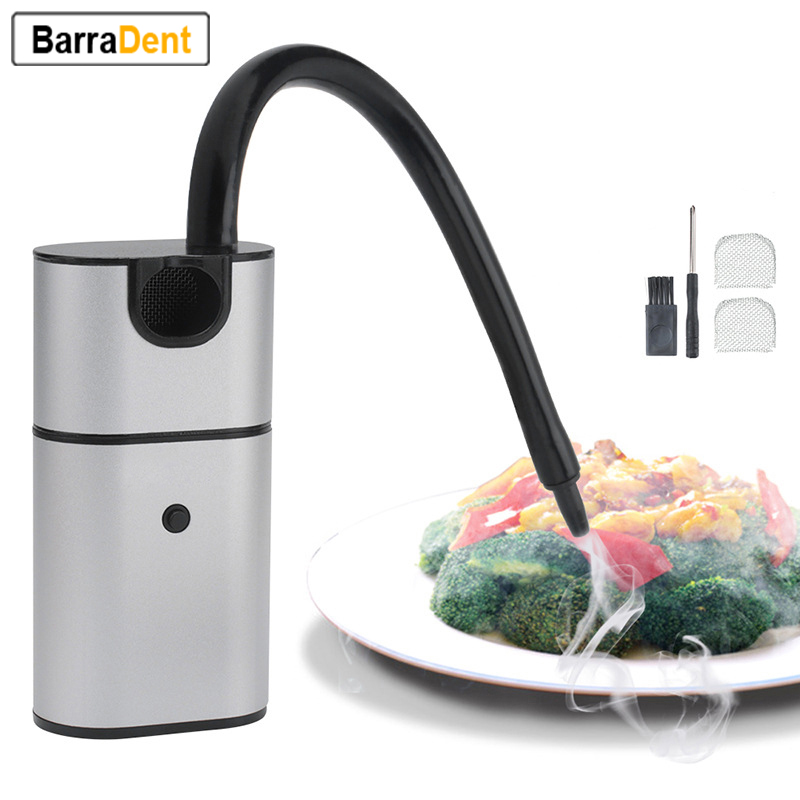 Infuseur de fumée Portable, pi - Smoking Gun Kit avis et prix