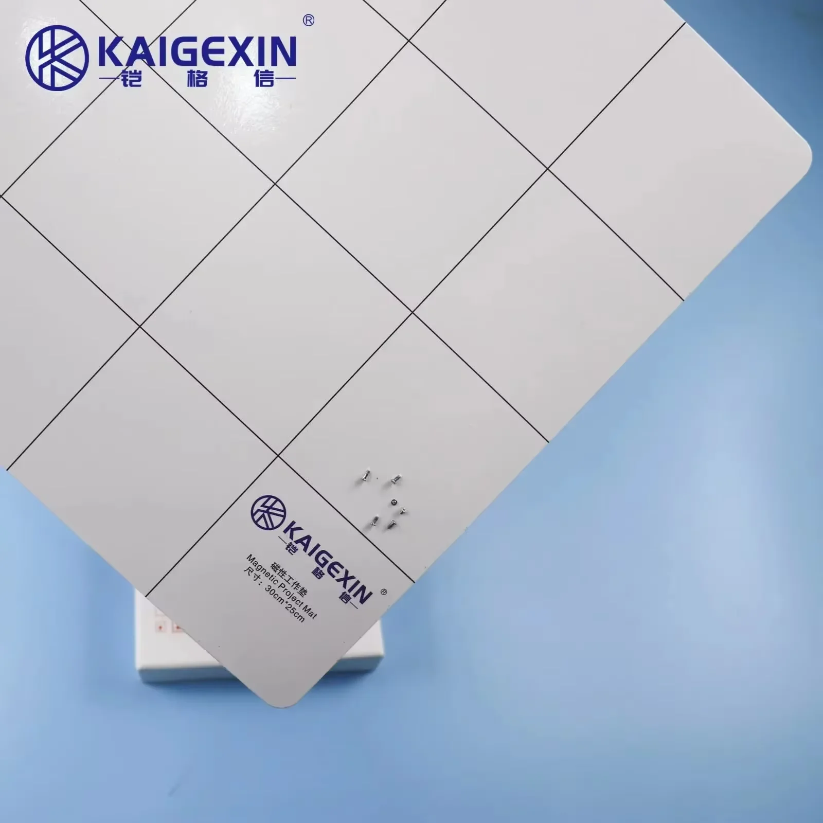 KGX – tapis de travail magnéti - Bar Mat Rubber avis et prix