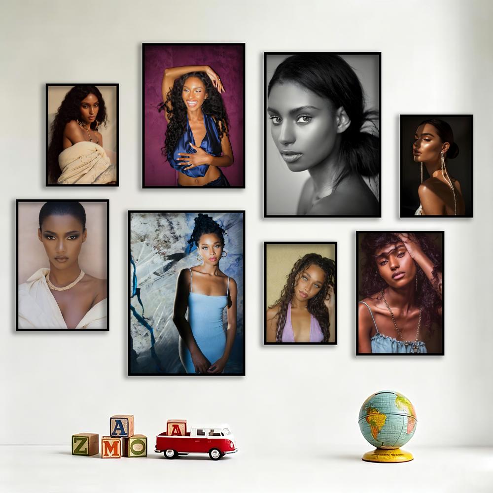 Affiche artistique Singer S-Sy - Home Bar Sydney avis et prix