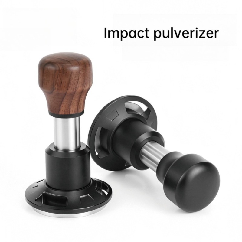 JUSTINLAU 51/53/58.5MM Tamper  - Home Bar Supplies avis et prix