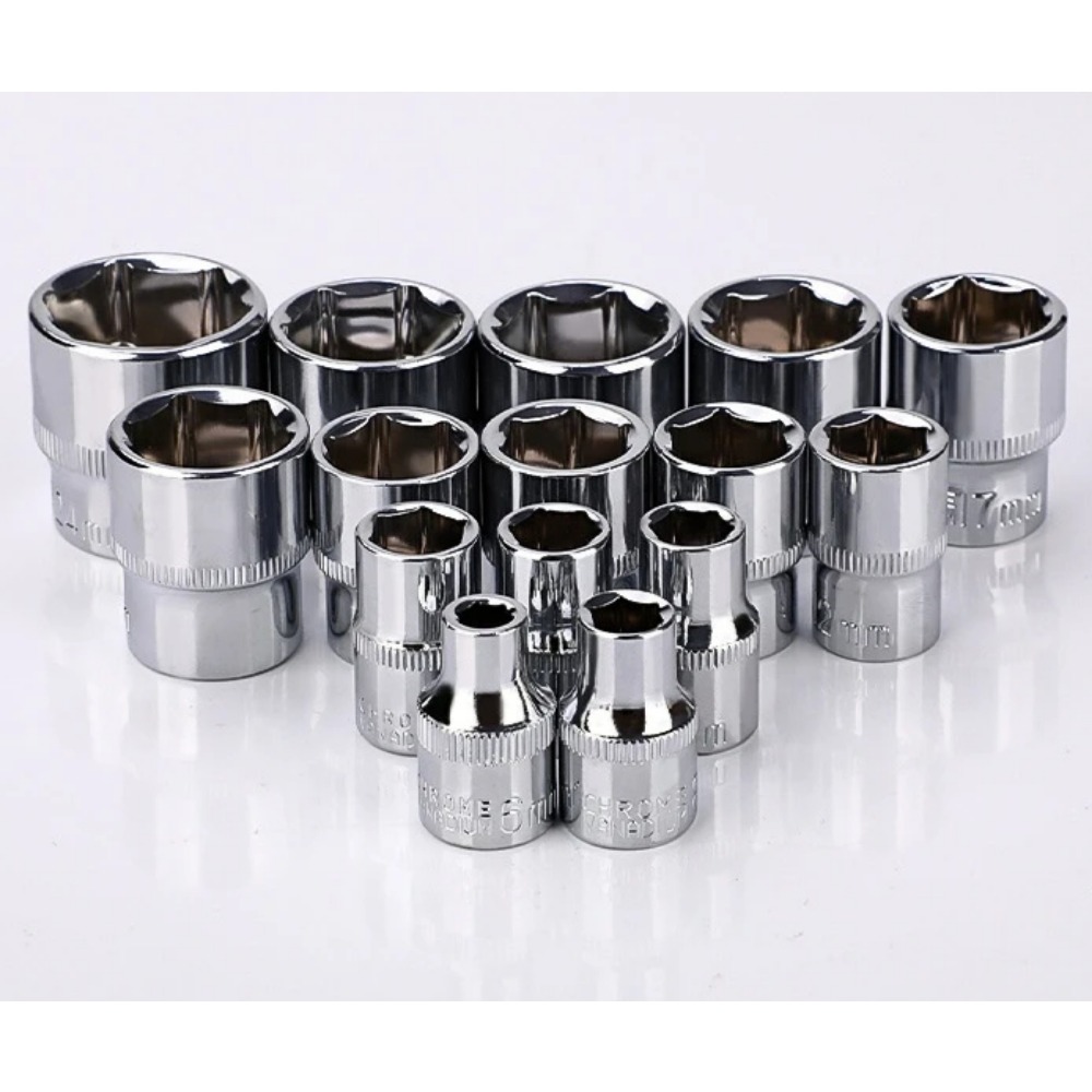 Douille hexagonale externe 3/8 - Home Bar Supplies avis et prix