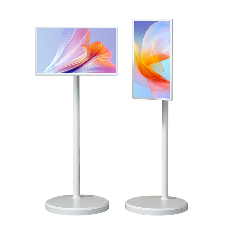 Écran tactile portable Android - Home Bar Android avis et prix