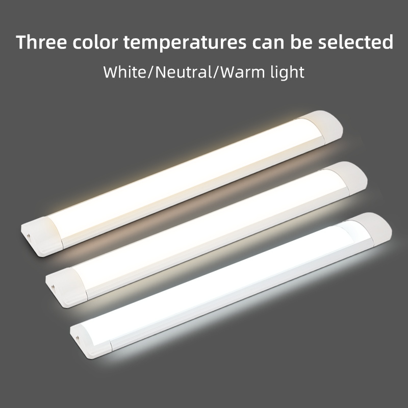 Lampes d'armoire à LED connect - Home Bargains avis et prix