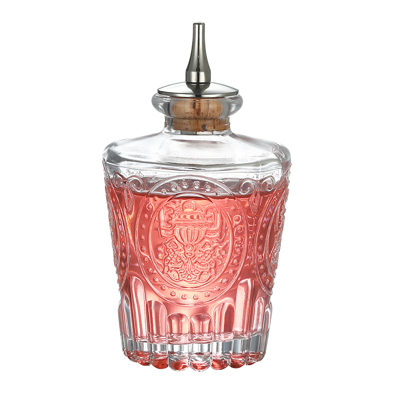 Bouteille de Bitters de Cockta - Bitters Bottle Set avis et prix