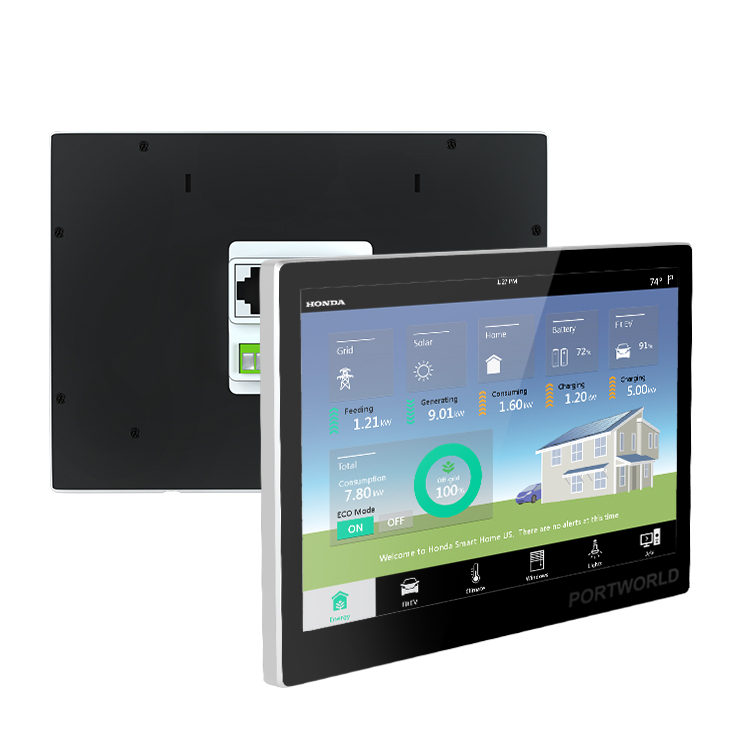 Tablette PC CNC unique de 10 p - Home Bar Android avis et prix