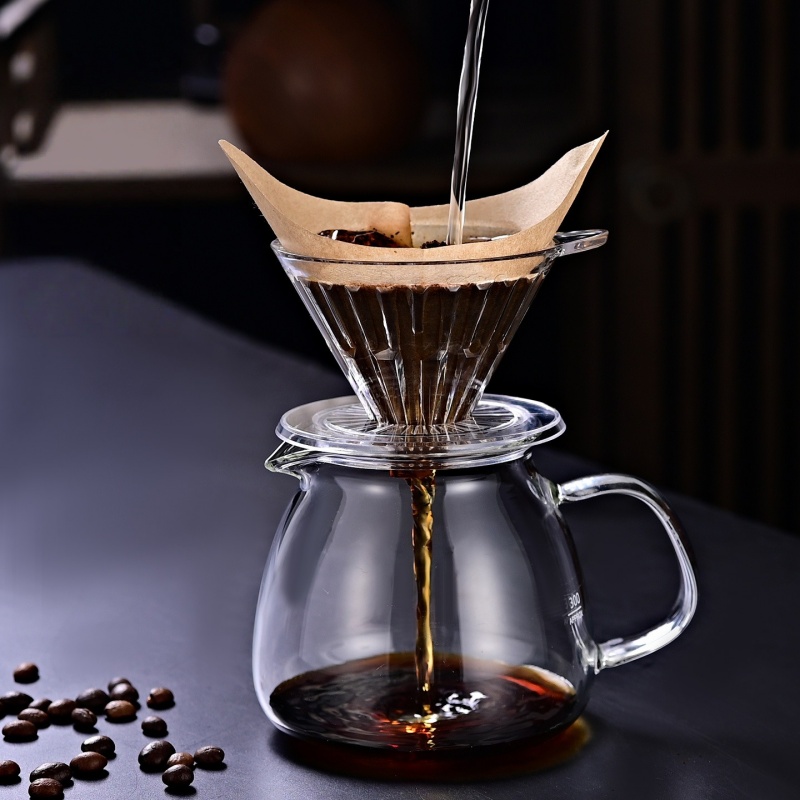 JUSTINLAU – Filtre à café en p - Home Bar Supplies avis et prix