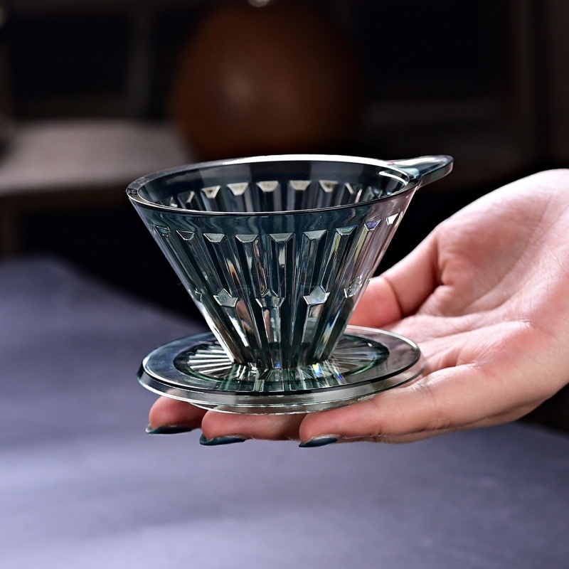 JUSTINLAU – Filtre à café en p - Home Bar Supplies avis et prix