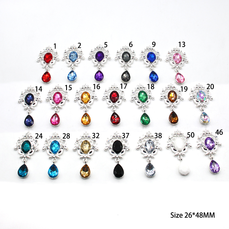 Broche en cristal strass brill - Cocktail Recipe Book avis et prix