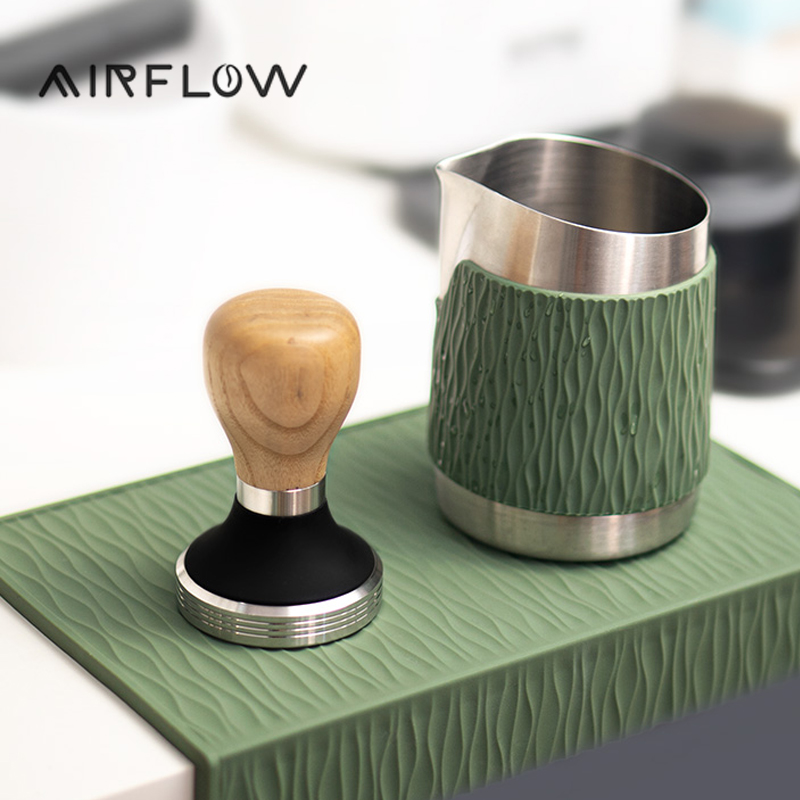 AIRFLOW Tapis en silicone pour - Bar Mat Rubber avis et prix