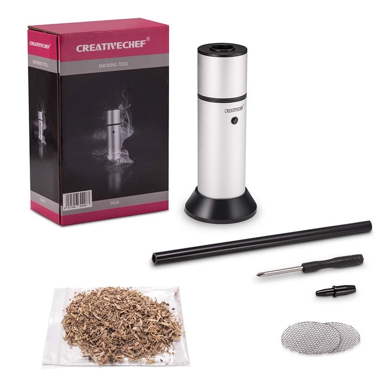 Générateur de struction ée Fro - Smoking Gun Kit avis et prix