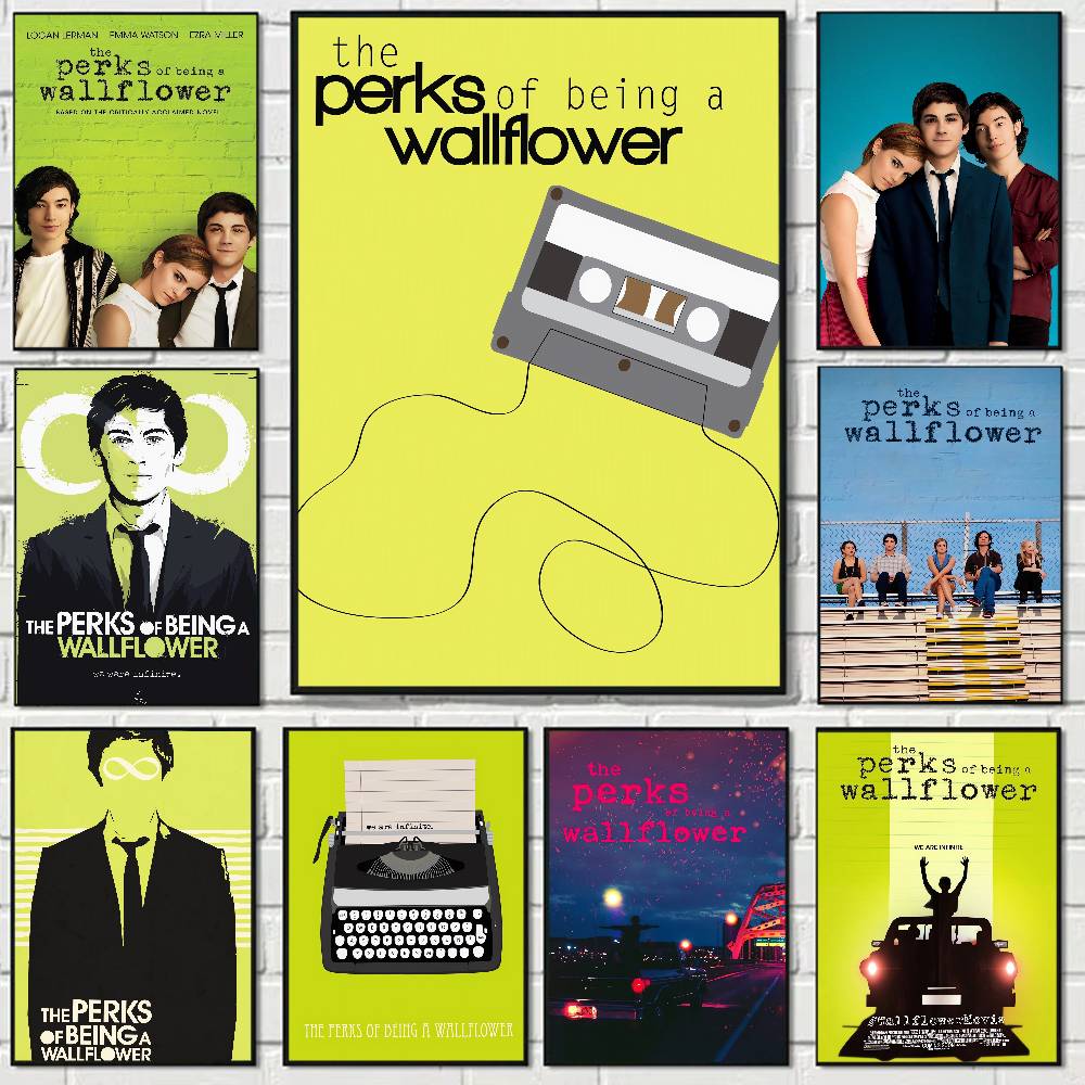 Affiche d'anime The Perks Of B - Home Bar And Theater avis et prix