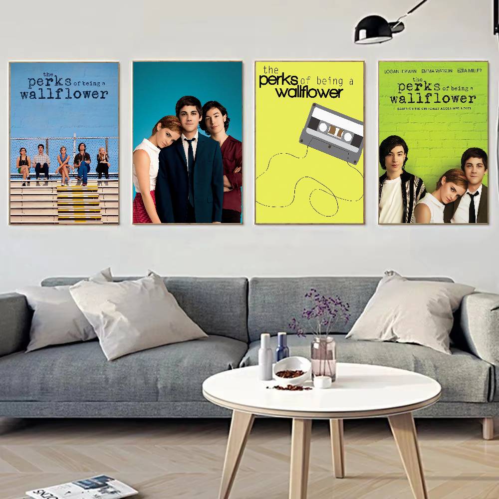 Affiche d'anime The Perks Of B - Home Bar And Theater avis et prix