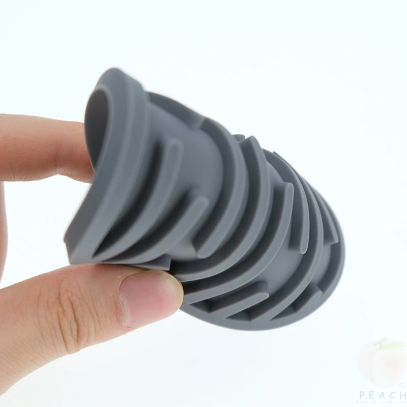 Sous-verres ronds en Silicone  - Bar Mat Rubber avis et prix