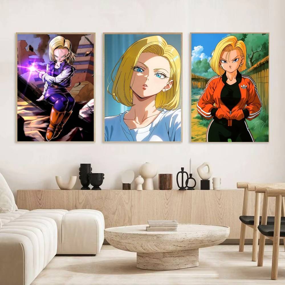 Affiches autocollantes en papi - Home Bar Android avis et prix