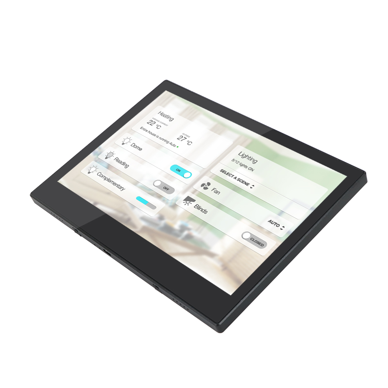 Panneau de commande unique pou - Home Bar Android avis et prix