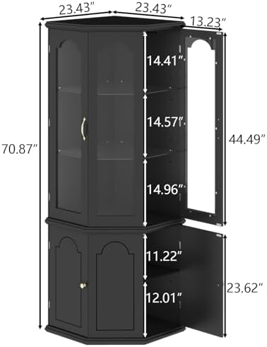 Meuble bar d'angle avec éclair - Home Bar Shelves avis et prix