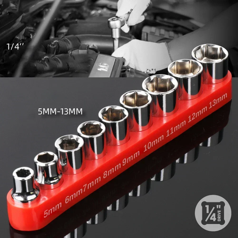 MeaccelerSocket Embout hexagon - Home Bar Supplies avis et prix